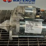 Electromotor FORD FOCUS, 1.6 TDCI