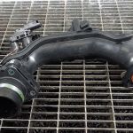 Teava Intercooler FORD FOCUS, 1.6 TDCI