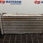 Radiator Intercooler FORD FOCUS, 1.6 TDCI