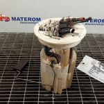 Sonda Litrometrica FORD FOCUS, 1.6 TDCI