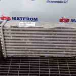 Radiator Intercooler FORD FOCUS, 1.6 TDCI