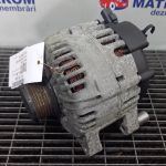 Alternator FORD FOCUS, 1.0 ECOBOOST