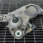 Motoras Stergator Parbriz FORD FOCUS