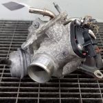 Turbosuflanta FORD FOCUS, 1.0 ECOBOOST