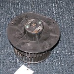Ventilator Incalzire FORD GALAXY, 1.9 TDI