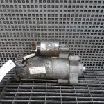 Electromotor FORD GALAXY, 2.0 TDCI