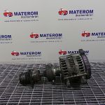 Alternator FORD GALAXY, 1.8 TDCI