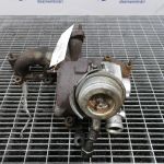 Turbosuflanta FORD GALAXY, 1.9 TDI