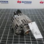 Alternator FORD GALAXY, 2.0 TDCI