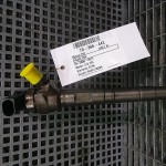 Injector VW GOLF VI, 2.0 TDI