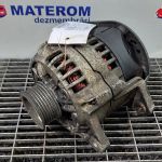 Alternator FORD KA, 1.3 INJ