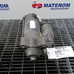 Electromotor FORD KUGA, 2.0 TDCI