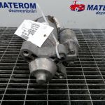 Electromotor FORD KUGA, 2.0 TDCI