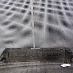 Radiator Intercooler FORD MONDEO, 1.8 TDCI