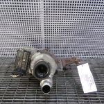 Turbosuflanta FORD MONDEO, 1.8 TDCI