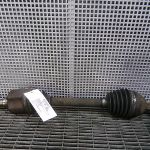 Planetara Fata Stanga FORD MONDEO, 1.8 TDCI