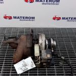 Turbosuflanta FORD MONDEO, 1.8 TDCI