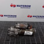 Electromotor FORD MONDEO, 2.2 TDCI