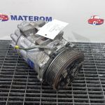 Compresor Clima FORD MONDEO, 2.0 TDCI