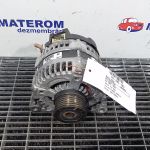 Alternator FORD MONDEO, 2.0 TDCI