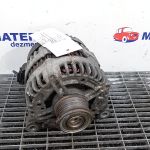 Alternator FORD MONDEO, 2.0 TDCI