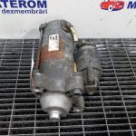 Electromotor FORD MONDEO, 2.0 TDCI