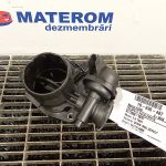 Clapeta Acceleratie FORD S-MAX, 2.0 TDCI