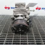 Compresor Clima FORD TRANSIT CONNECT, 1.8 TDCI