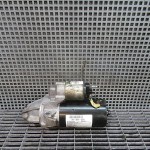 Electromotor FORD TRANSIT, 2.2 Tdci