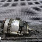 Alternator FORD TRANSIT, 2.5 D