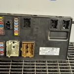 Modul Comfort FORD TRANSIT