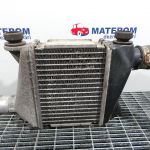 Radiator Intercooler HONDA ACCORD, 2.2 IDTEC