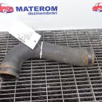 Furtun Intercooler HONDA ACCORD, 2.2 D