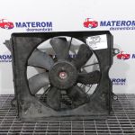 Ventilator Radiator HONDA CRV, 2.2 IDTEC