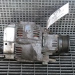 Alternator HYUNDAI GETZ, 1.5 CRDI