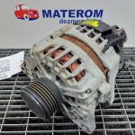 Alternator HYUNDAI IX 20, 1.6 CRDI