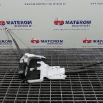 Incuietoare Usa Fata Dreapta HYUNDAI IX 35