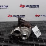 Turbosuflanta HYUNDAI IX 35, 2.0 CRDI