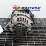 Alternator HYUNDAI IX 35, 1.7 CRDI