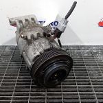 Compresor Clima HYUNDAI IX 35, 1.7 CRDI