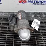 Electromotor HYUNDAI IX 35, 1.7 CRDI