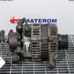 Alternator HYUNDAI SANTA FE, 2.2 CRDI