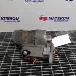 Electromotor HYUNDAI SANTA FE, 2.2 CRDI