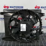 Ventilator Clima HYUNDAI SANTA FE, 2.2 CRDI