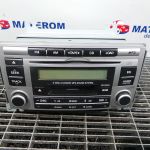 Radio Cd HYUNDAI SANTA FE