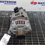 Alternator HYUNDAI SANTA FE, 2.2 CRDI