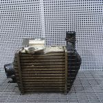 Radiator Intercooler HYUNDAI TUCSON, 2.0 CRDI