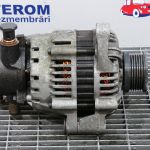 Alternator HYUNDAI TUCSON, 2.0 CRDI