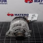 Alternator HYUNDAI TUCSON, 1.7 CRDI