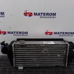 Radiator Intercooler HYUNDAI TUCSON, 1.7 CRDI
